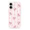 PRINT CLEAR silikonska futrola skin (ultra tanka) - iPhone 17 SP006 (MS).