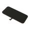 LCD ekran (displej) - Iphone 14 Pro (6.1) + Touch screen crni SOFT OLED Diagnostic (MS).