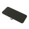 LCD ekran (displej) - Iphone 16 Plus (6.7) + Touch screen crni SOFT OLED Diagnostic (MS).