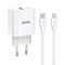 Kucni punjac Superior SU-P102 20W Type C na Lightning beli (CERT) (MS).