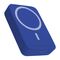 Back Up baterija (univerzalna) MagSafe 15W 10000 mAh plavi (MS).