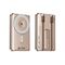 Back Up baterija (univerzalna) Magsafe REMAX CX-2 15W 10000mAh zlatni (MS).