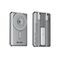 Back Up baterija (univerzalna) Magsafe REMAX CX-1 15W 5000mAh srebrni (MS).
