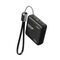 Back Up baterija (univerzalna) Moxom MX-PB162 Mini Cookie PD20W + SCP22.5W 10000mAh crni (MS).