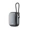Back Up baterija (univerzalna) Moxom MX-PB184 Marble PD20W + SCP22.5W 10000mAh crni (MS).
