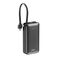 Back Up baterija (univerzalna) Moxom MX-PB205 Mini fast charge 22.5W 10000mAh crni (MS).