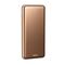Back Up baterija (univerzalna) REMAX FP-15 PD20W Fast charge 10000mAh zlatni (MS).