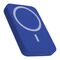 Back Up baterija (univerzalna) MagSafe 15W 5000 mAh plavi (MS).