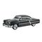 Zvucnik bluetooth WS-1957 auto crni (MS).