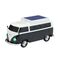 Zvucnik bluetooth WS-698 sa solarnim punjenjem auto crno beli (MS).