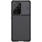 Zastitna futrola Nillkin CamShield Pro - Samsung G998B Galaxy S21 Ultra 5G crna.