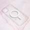 Zastitna futrola Magsafe - iPhone 14 Pro Transparent.