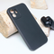 Zastitna futrola 3D Camera - iPhone 12 6.1 crna.