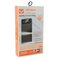 Back Up baterija (univerzalna) prenosiva baterija Oxpower PC4-1 4in1 5V 2A 10000 mAh crna.