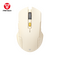 Mis Wireless Fantech WG12R raigor III beli.