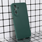 Zastitna futrola 3D Camera - Samsung A266 Galaxy A26 5G tamno zelena.
