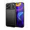 Zastitna futrola Defender Safeguard - iPhone 17 Pro Max/18 Pro Max 6.9 crna.