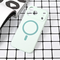 Zastitna futrola Magsafe Pure color - iPhone 17 Pro Max/18 Pro Max 6.9 mint.