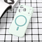 Zastitna futrola Magsafe Pure color - iPhone 17 Pro/18 Pro 6.3 mint.