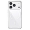 Zastitna futrola Nillkin Nature Pro Magnetic - iPhone 17 Pro/18 Pro 6.3 Transparent.
