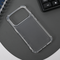 Zastitna futrola Transparent Ice Cube - iPhone 17 Pro/18 Pro 6.3.