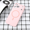 Zastitna futrola Magsafe Pure color - iPhone 17 Pro Max/18 Pro Max 6.9 roze.