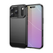 Zastitna futrola Defender Safeguard - iPhone 17 Pro/18 Pro 6.3 crna.