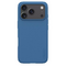 Zastitna futrola Nillkin Scrub Pro - iPhone 17 Pro/18 Pro 6.3 plava.