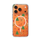 Zastitna futrola print Magsafe - iPhone 17 Pro/18 Pro 6.3 Merry Bear.