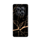 PRINT silikonska futrola - Xiaomi Redmi Note 15 Pro 4G All crni.