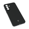 Teracell silikonska futrola skin (ultra tanka) - Samsung A576 Galaxy A57 5G mat crna.