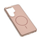 Zastitna futrola Magsafe mat Line - Samsung S948 Galaxy S26 Ultra braon.