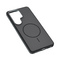 Zastitna futrola Magsafe mat Line - Samsung S948 Galaxy S26 Ultra crna.
