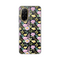 PRINT silikonska futrola skin (ultra tanka) - Xiaomi Redmi A5(173mm) Soft Flowers.