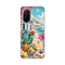PRINT silikonska futrola skin (ultra tanka) - Xiaomi Redmi A5(173mm) Summer in Greece.