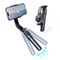 Selfie stick single-Axis Coteci stabilizer Gimbal BS-030 crni.