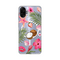Zastitna futrola print Magsafe - Samsung A075F Galaxy A07 Coconut Paradise.