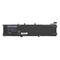 Baterija - laptop Dell XPS 15 9550 9560 Type 6GTPY HQ2200 B.