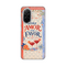 PRINT silikonska futrola skin (ultra tanka) - Xiaomi Redmi A5(173mm) Summer in Spain.
