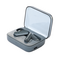 Bluetooth slusalice Airpods T-phox S1 sive HQ.