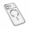 Zastitna futrola Magsafe Lux - iPhone 17 Pro Max/18 Pro Max 6.9 siva.