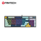 Tastatura Mehanicka Gaming Fantech MK890V2 RGB Atom MK96 Navy (Rosie switch).