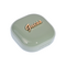 Bluetooth slusalice Guess Script Metal Logo zelene (GUTWSJ7BTE4GN).