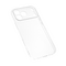 Zastitna silikonska futrola Ultra Thin - iPhone 17 Pro Max/18 Pro Max 6.9 Transparent.