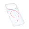 Zastitna futrola Magsafe Color Line - iPhone 17 Pro/18 Pro 6.3 roze.
