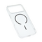 Zastitna futrola Magsafe Color Line - iPhone 17 Pro Max/18 Pro Max 6.9 crna.