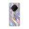PRINT silikonska futrola skin (ultra tanka) - Huawei Honor Magic 7 lite Liquid Dream.