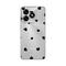 PRINT silikonska futrola skin (ultra tanka) - Huawei Honor X5c Plus Hearts.