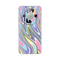 PRINT silikonska futrola skin (ultra tanka) - Huawei Honor Magic 8 Lite Liquid Dream.
