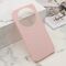 Zastitna futrola GLOW DUST - Huawei Honor X9D/Magic 8 lite roze (MS).
